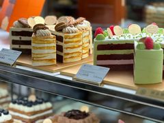 -M'CAKE(西单大悦城店)