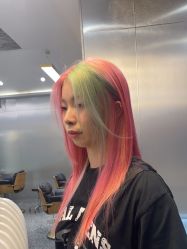 点击看大图 -Tloml salon