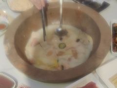 -云中鱼蒸汽石锅鱼(川沙百联店)