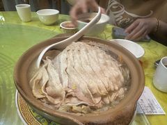 -砂锅居(西四店)