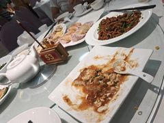 -金苑海鲜酒家(新港中路店)