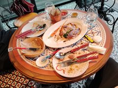 -弗兰克牛排西餐厅 Galla R By Ribone(上海首店)