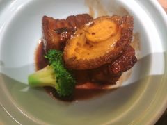 -香园茶社·金陵小灶(老门东店)