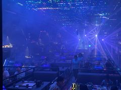 -M-MIX电音烤吧