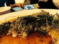 -九龙湾·御膳坊(九龙窠路店)