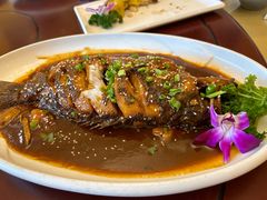 -三泉海中鲜海鲜加工零售广场(幸福时代店)