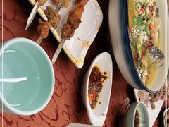 -品回味清真西北楼(宁波首店)