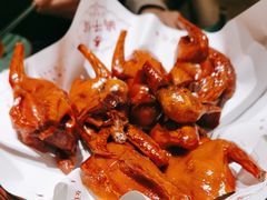 -鸽子侯·家宴·平价海鲜(绿地店)