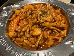 -胖哥俩肉蟹煲(湖滨银泰in77店)