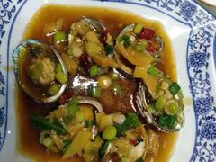 -鑫悦楼煎蟹·16年海鲜大排档