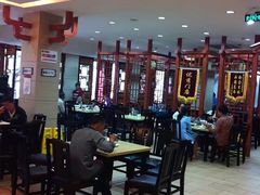 -桥香园云南过桥米线(金马碧鸡店)