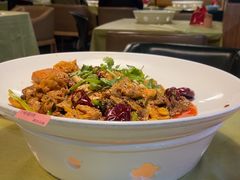-拿渡·水煮鱼 麻辣香锅(西单大悦城店)