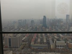 -视界美食自助餐厅·石家庄希尔顿酒店