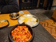 -韩罗苑(万象城店)