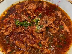 -川人川菜馆·小龙虾·鲜虾现做(黄山路店)