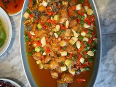 -懒人盐府人家(航天桥店)