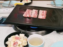-韩时烤肉(枫蓝店)