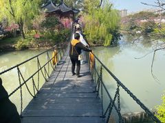 -南汇桃花村
