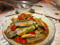 -十面欢腾·海鲜面·台式Bistro(长乐路店)