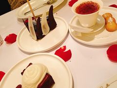 大红袍焦糖布丁-壳里西餐厅Coquille Seafood Bistro(蒙自路店)