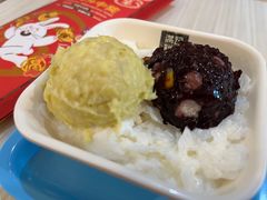 -满记甜品(静安大悦城店)