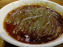 -万记麻辣烫国展总店
