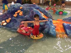 -南宫温泉水世界