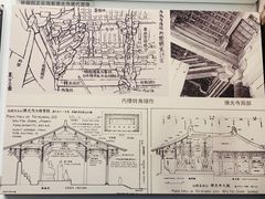 -梁思成纪念馆