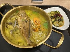 -好麺世家海鲜面馆(新建中路店)