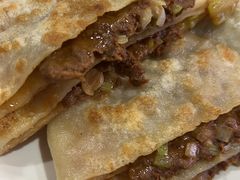 -尹记门钉肉饼(丰台站店)