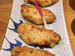 -一心创作料理屋(经开万达店)