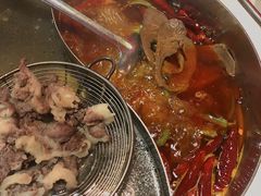-陈记顺和牛肉火锅馆(天河北路店)