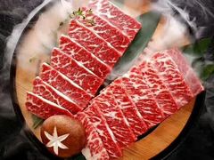 -九田家黑牛烤肉料理(泽州路店)