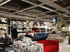 -宜家家居(西安未央商场店)