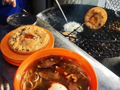 -万哈子红油面粉馆(户部巷店)