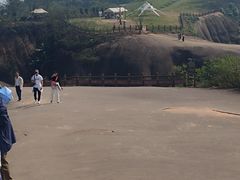 -飞天山旅游区