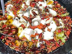 -金三可市井水煮鱼(金碧园店)