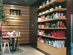 -星巴克臻选(长沙运达中央广场店)