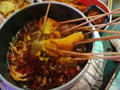 -路边边.炒菜烧烤.音乐餐厅(良乡长虹店)