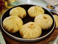 -红灯笼大酒楼(通湖路店)