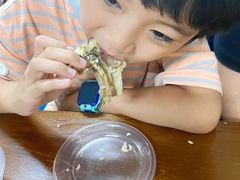 -新疆喀什噶尔餐厅(普利街店)
