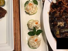 -106餐厅(山水文园店)