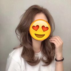 -Rise Hair上升造型
