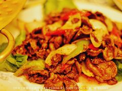 -阿拉丁新疆风味餐厅·清真(罗廊巷店)