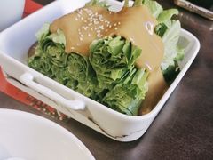 -那家·油麻菜馆(先农大院店)
