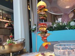 -蜜桃花开·中西融合菜E&W(南长街店)