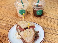 -明谦·Coffee&Cocktail Bar(美您公园店)
