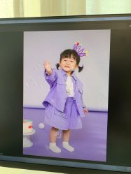 点击看大图 -焦点儿童摄影(汕头苏宁店)
