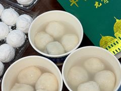 -牛街洪记小吃店(牛街店)