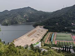 -香山湖公园